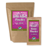 Fish Bone Powder