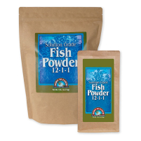 Fish Powder Solution Grade