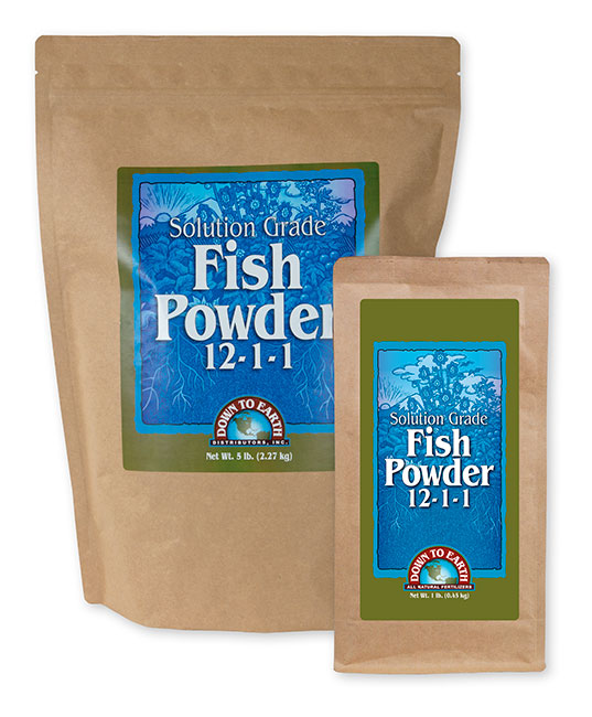 Fish Powder Solution Grade Fish Powder Solution Grade