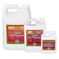 Liquid All Purpose 4-1-3
