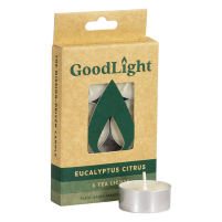 Goodlight Eucalyptus Tealight 6 pack