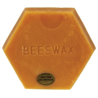 Beeswax Hex Block 1 lb