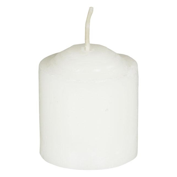 Votive Candle Small 10 hr
