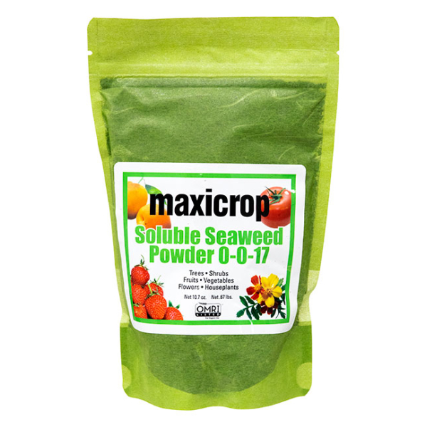 Maxicrop Powder 10.7 oz
