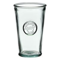 Drinking Glass “Authentic” 10oz