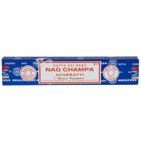 Incense Nag Champa 15 g