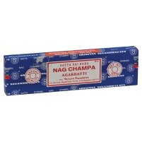 Incense Nag Champa 100 g