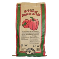 Granular Humic Acids 50 lb