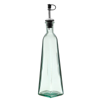 Bottle Tapered with Spout 330 cc