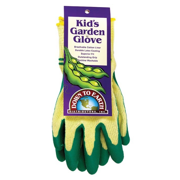 Gloves Kids Atlas Extra Small