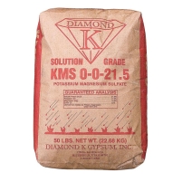 Diamond K KMS KMAG 0-0-21.5 50 lb