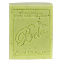 Soap Eucalyptus Pure Natural 3.3 oz