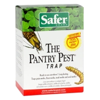 Safer Pantry Pest Trap 2 pack