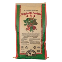 Vegetable Garden 4-4-4 50 lb