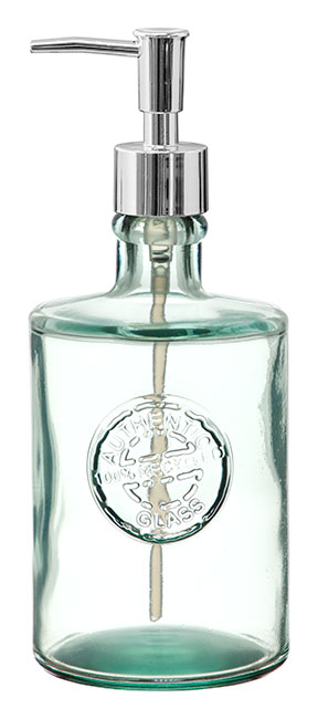 20 Oz. Carolyn Glass Bottle