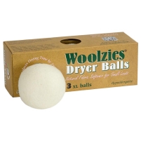 Dryer Balls Woolzies 3 pack