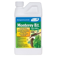 Monterey Bt 98% 1 Quart Conc