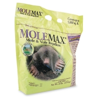 Bonide Mole Max 10 lb