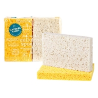 Sponge Small 4 pack