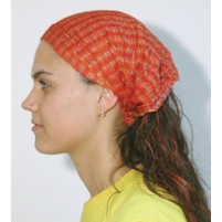 Headband/Hair Cover Asst Colors
