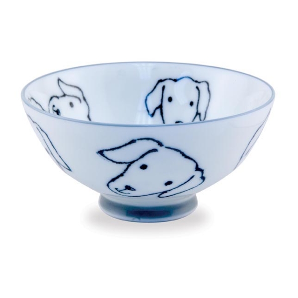 Bowl Labrador