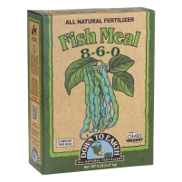 Fish Meal 8-6-0 5 lb