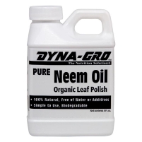 Dyna-Gro Neem Oil 8 oz