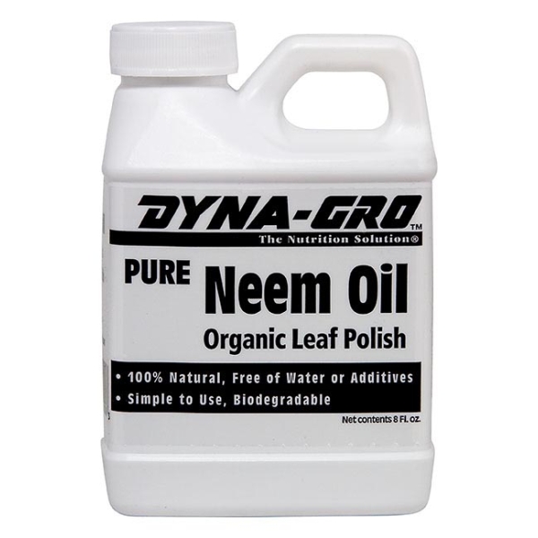 Dyna-Gro Neem Oil 8 oz
