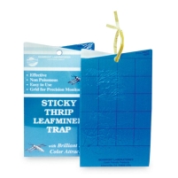Sticky Thrip/Leafminer Trap 5 pack