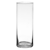 Vase 9″ Cylinder