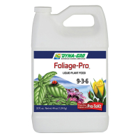 Dyna-Gro Foliage-Pro 9-3-6 8 oz