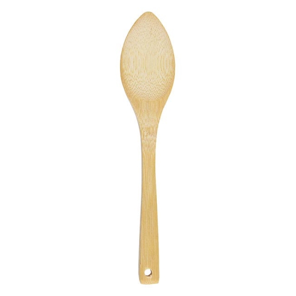 Spoon Bamboo 6″
