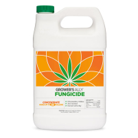 Grower’s Ally Fungicide 1 Gallon Conc