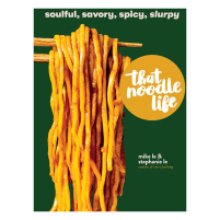 Cookbook That Noodle Life