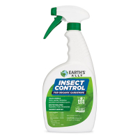 Earth’s Ally Insect Control 24 oz RTU