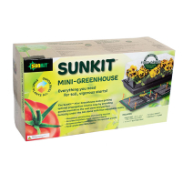Greenhouse Sunkit Mini System