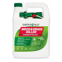 Earth’s Weed Killer 1 Gallon RTU