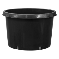 Nursery Pot Poly 10 Gallon