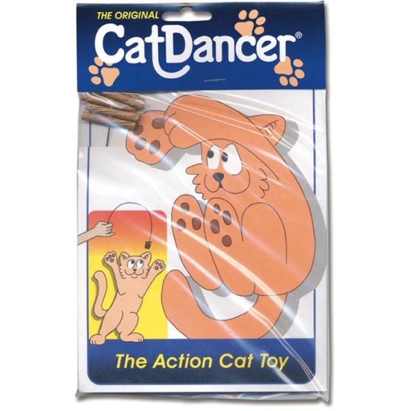 Cat Toy Cat Dancer