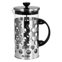 Coffee Press Mr. Coffee Polka Dot