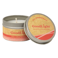 Goodlight Fig/Grapefruit Tin 2 oz