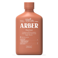 Arber Plant Food 16 oz Conc