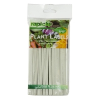 Plant Label Plastic 6″ 50 pack
