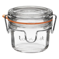Jar Canning Lock Eat 4.25 oz