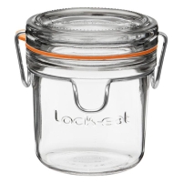 Jar Canning Lock Eat 6.75 oz