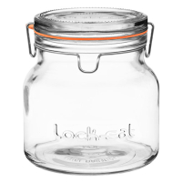 Jar Lock Eat Handy 1.5 lt