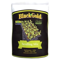 Black Gold Seedling Mix 8 qt
