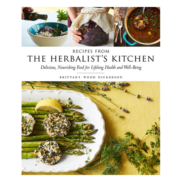 The Herbalist’s Kitchen