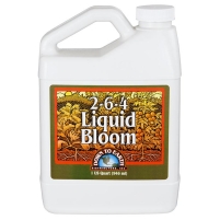 Liquid Bloom 2-6-4 - 1 QT