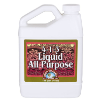 Liquid All Purpose 4-1-3 - 1 QT